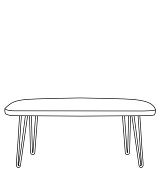 LE COMPLICE BANQUETTE CHARLOTTE SAVIGNAT
