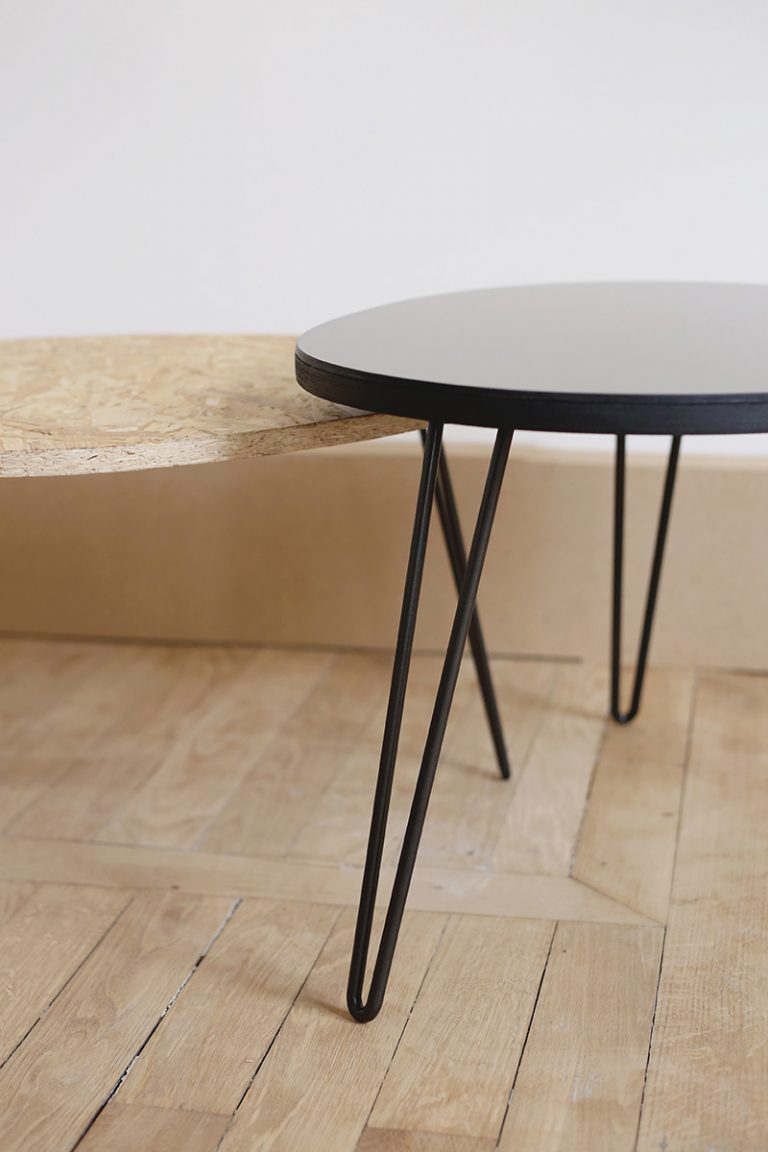 table basse